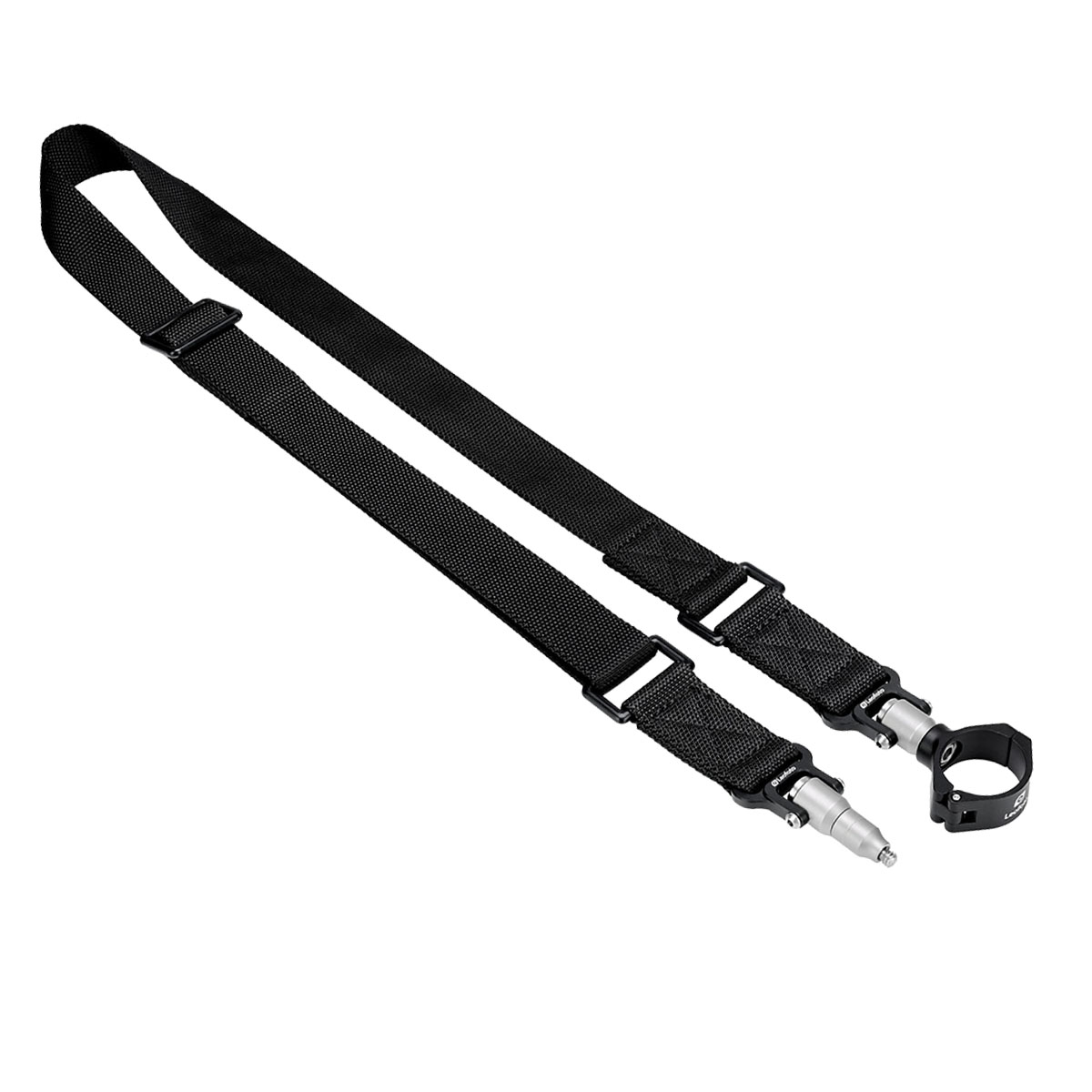 Leofoto Stativtragegurt LS für 1/4" UNC-Gewinde und Stativschelle Leofoto Stativtragegurt LS für 1/4" UNC-Gewinde und Stativschelle