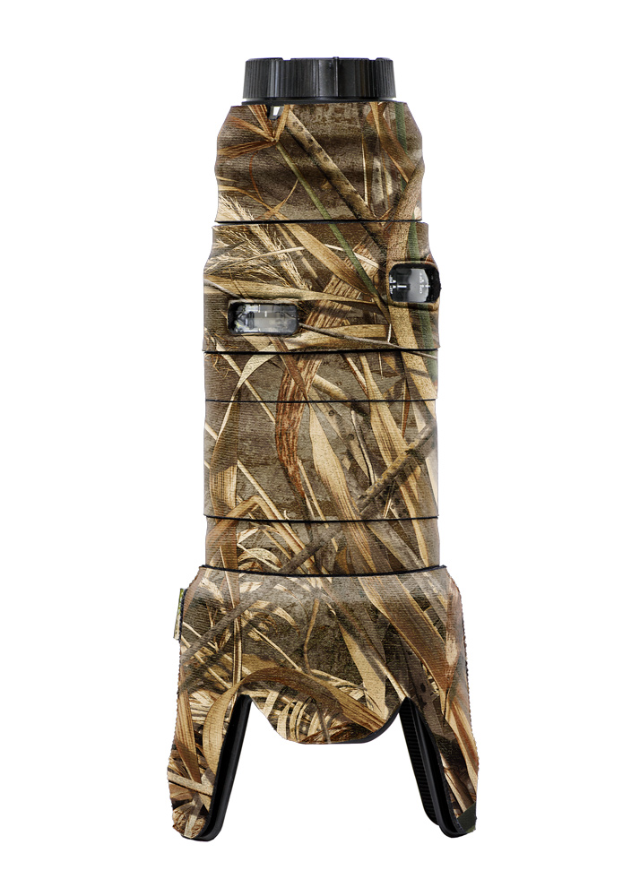 LensCoat Objektivschutz für Tamron SP 70-200mm f/2.8 Di VC LensCoat Objektivschutz für Tamron SP 70-200mm f/2.8 Di VC