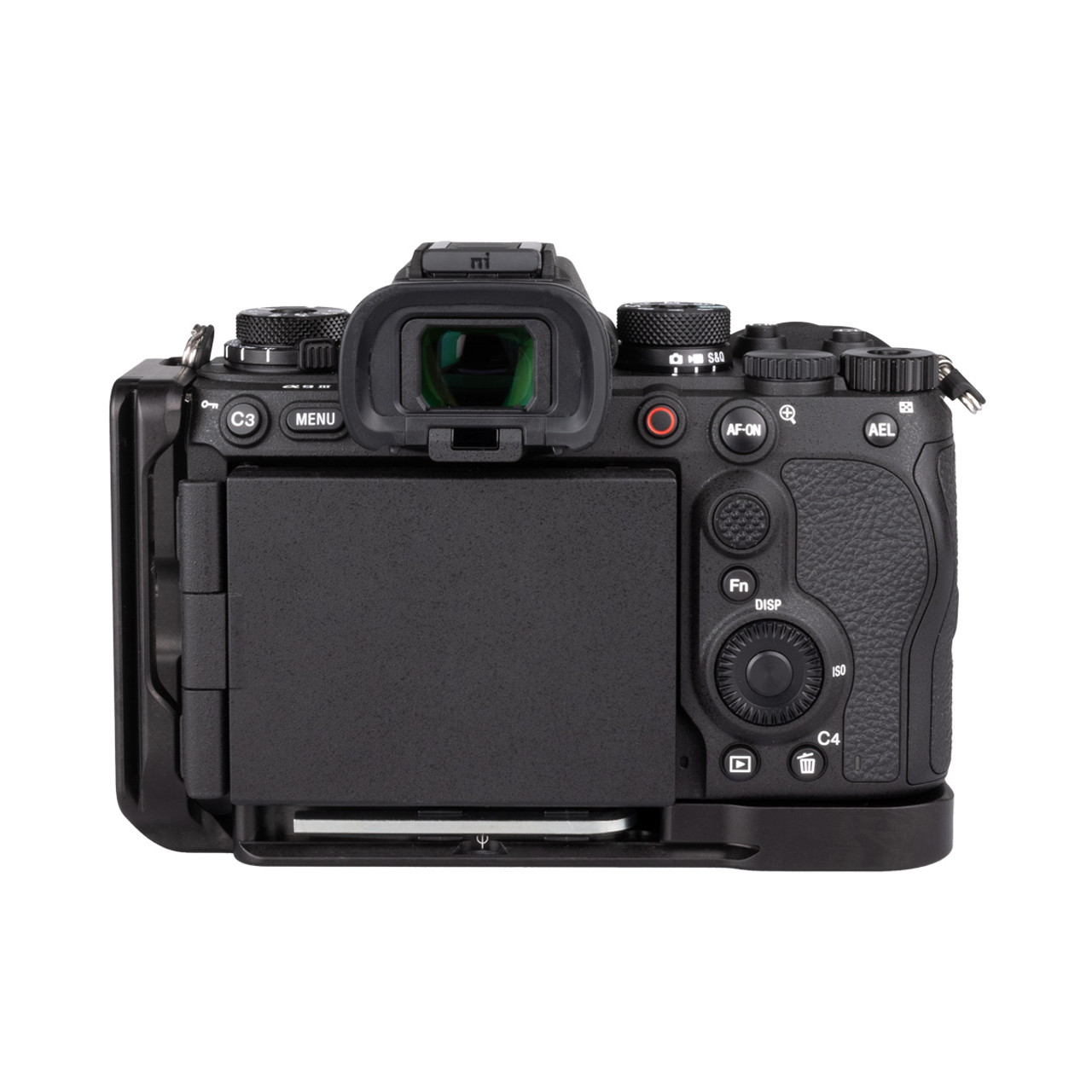 Really Right Stuff Sony BA9III-LS L-Winkel für Sony Alpha A9 III & Alpha 1 II Really Right Stuff Sony BA9III-LS L-Winkel für Sony Alpha A9 III & Alpha 1 II