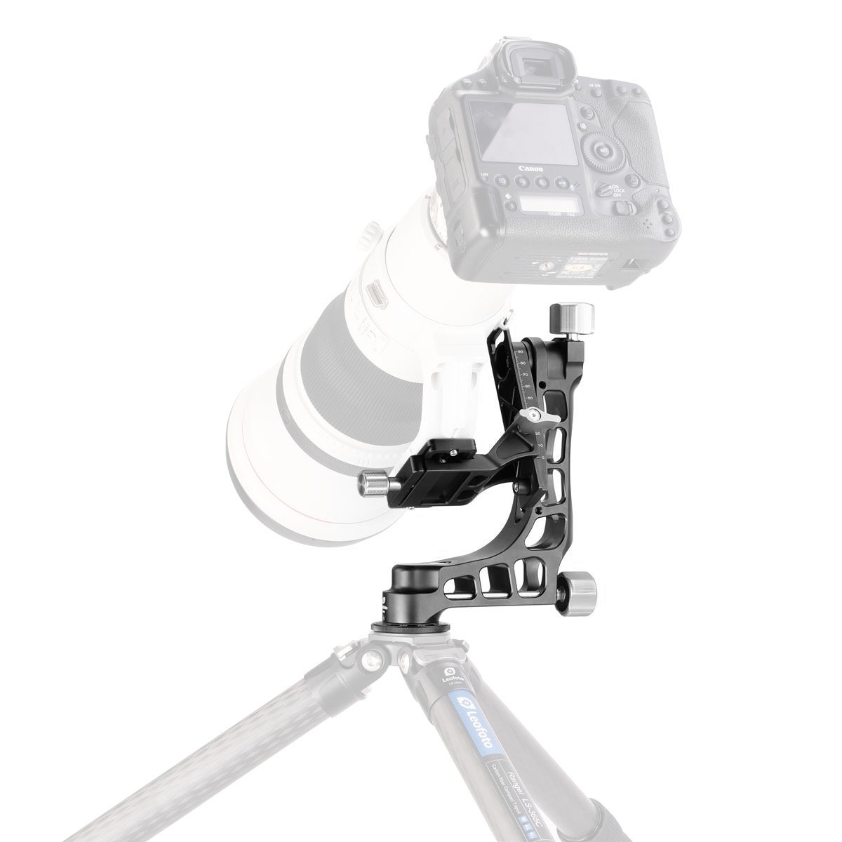 Leofoto PG-1 Teleneiger Leofoto PG-1 Teleneiger