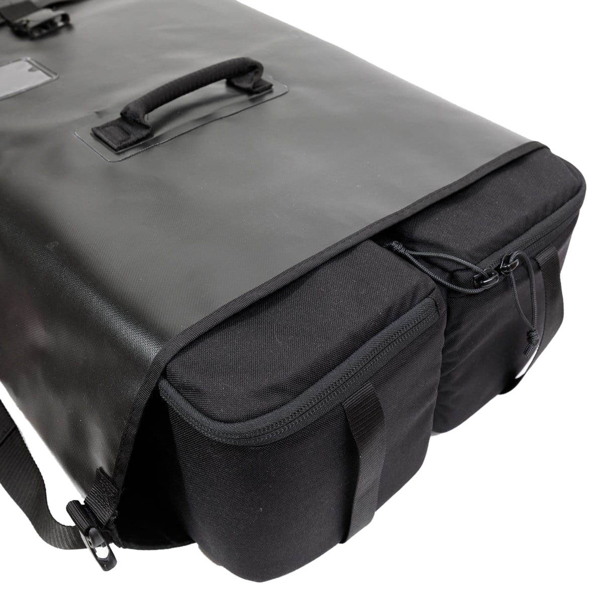 MR JAN GEAR Ponting Ronconi - Wasserdichter Fotorucksack mit gepolsterten Fototaschen-Einsätzen MR JAN GEAR Ponting Ronconi - Wasserdichter Fotorucksack mit gepolsterten Fototaschen-Einsätzen