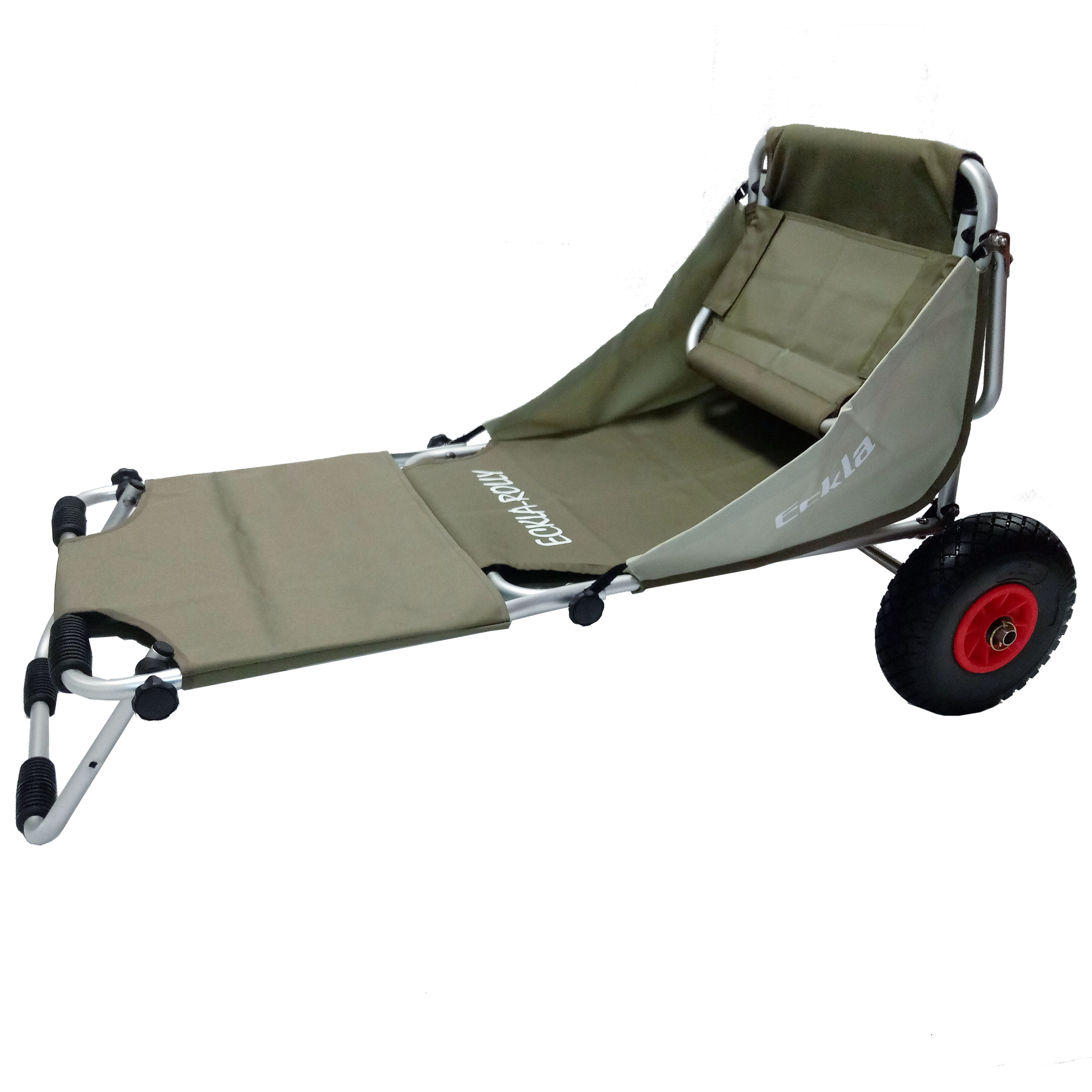 Eckla Beach-Rolly Pro Fotografen-Edition III (Pannensicher) Eckla Beach-Rolly Pro Fotografen-Edition III (Pannensicher)