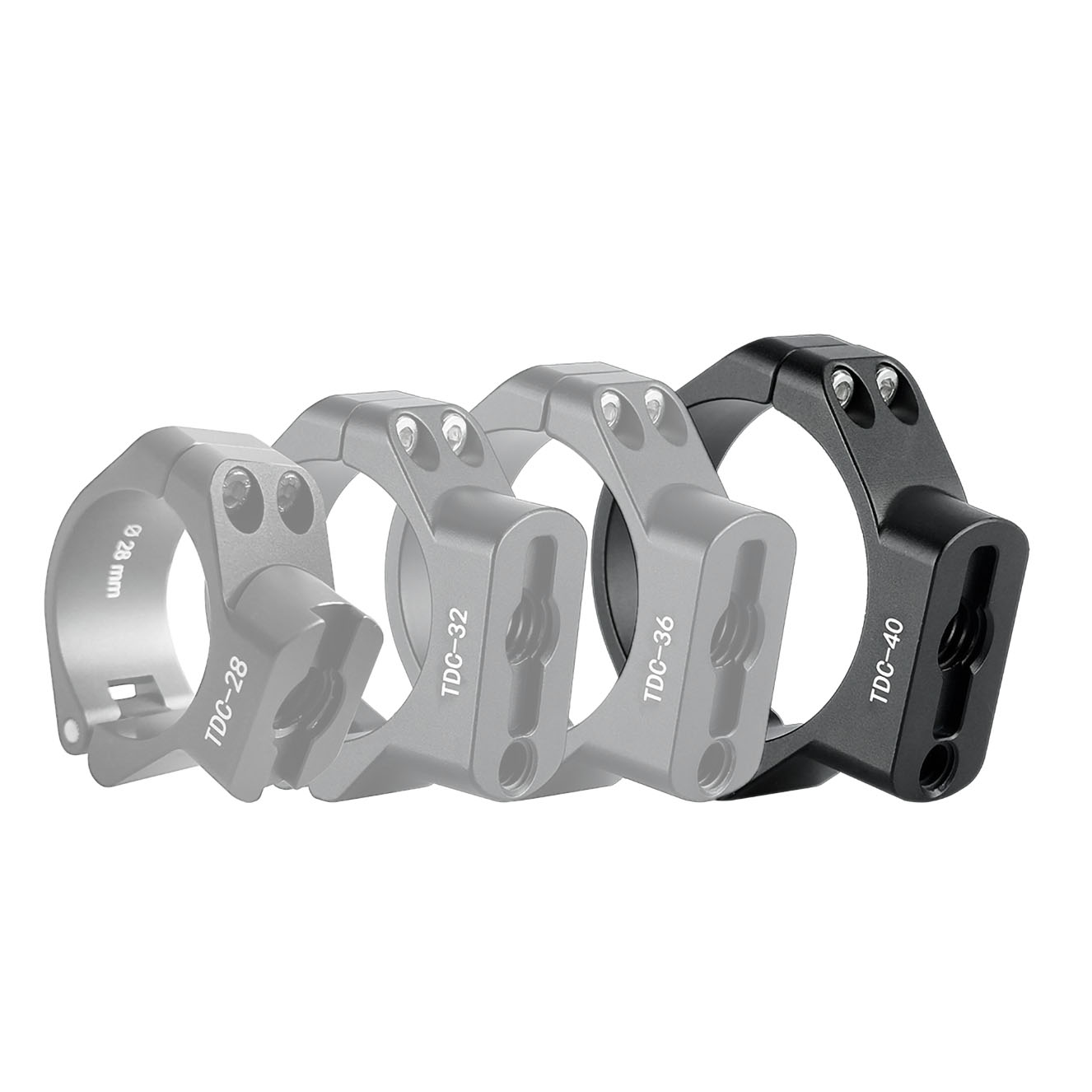 Leofoto TDC Stativbeinschelle Leofoto TDC Stativbeinschelle