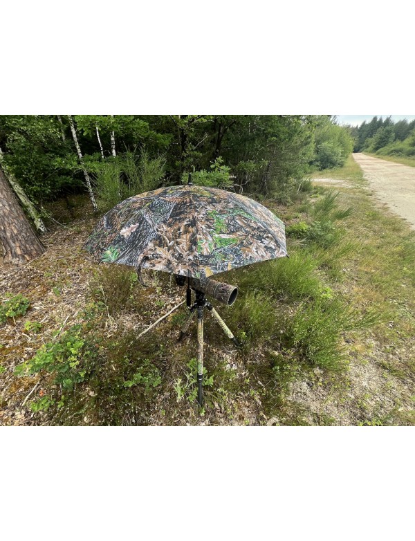 Camshield Regenschirm Large Camshield Regenschirm Large