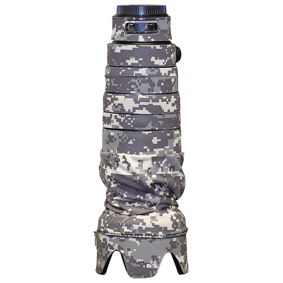 LensCoat Objektivschutz für Nikon Z 100-400mm f/4.5-5.6 VR S LensCoat Objektivschutz für Nikon Z 100-400mm f/4.5-5.6 VR S