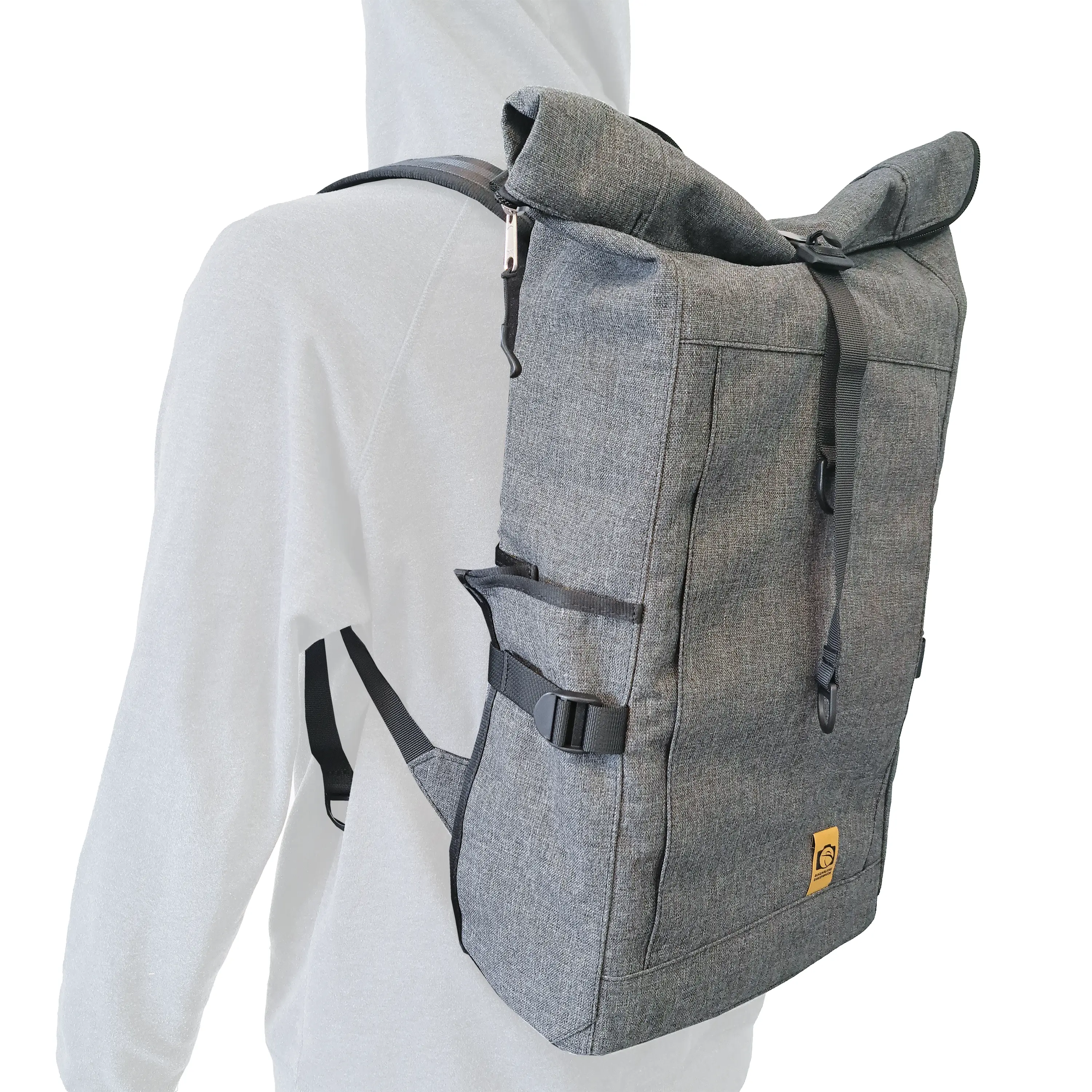 Red Rebane Purist Plus 2-in-1 Fahrradrucksack Red Rebane Purist Plus 2-in-1 Fahrradrucksack