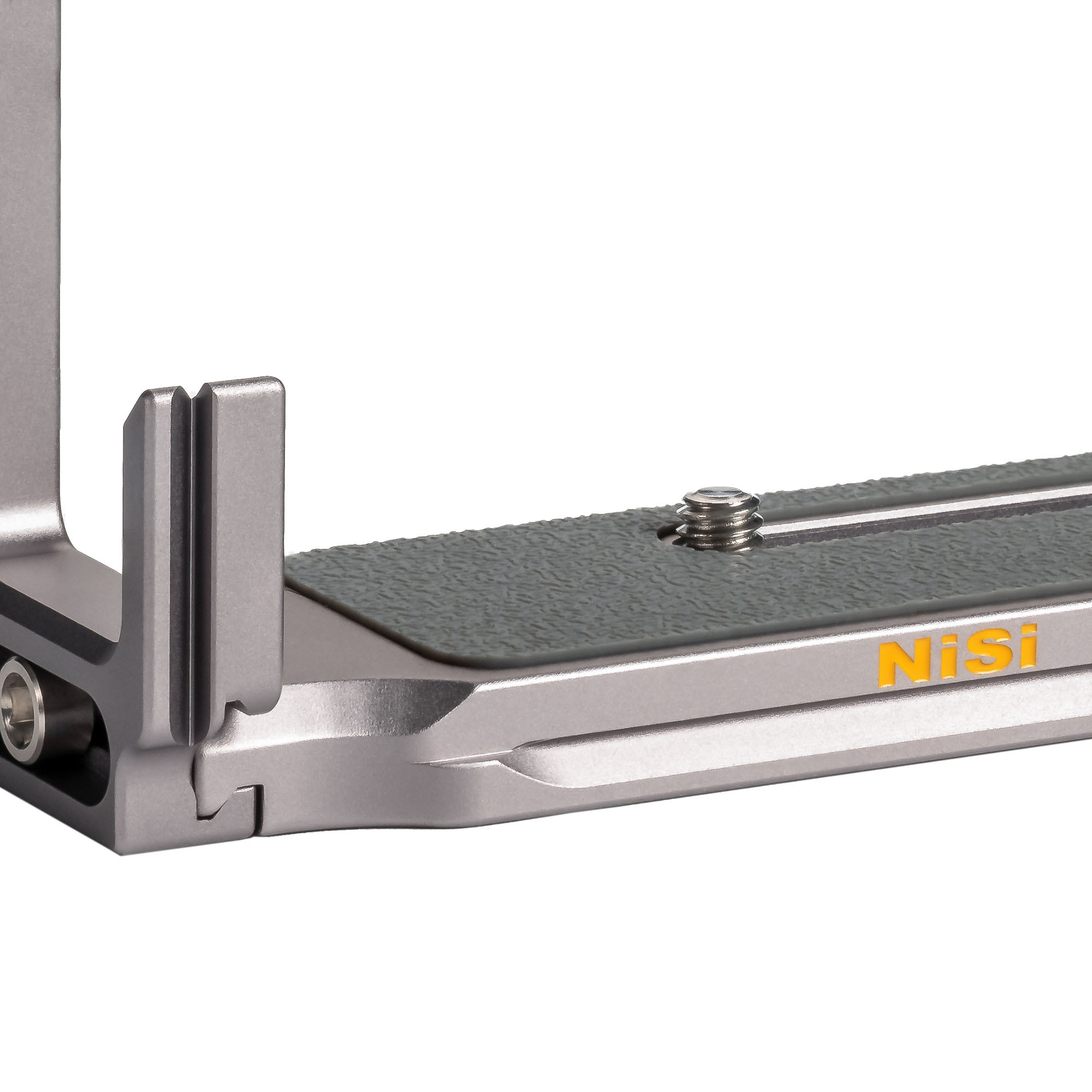 NiSi NLP-S (G) L-Winkel Universal (für Kameras mit Schwenkdisplay) NiSi NLP-S (G) L-Winkel Universal (für Kameras mit Schwenkdisplay)