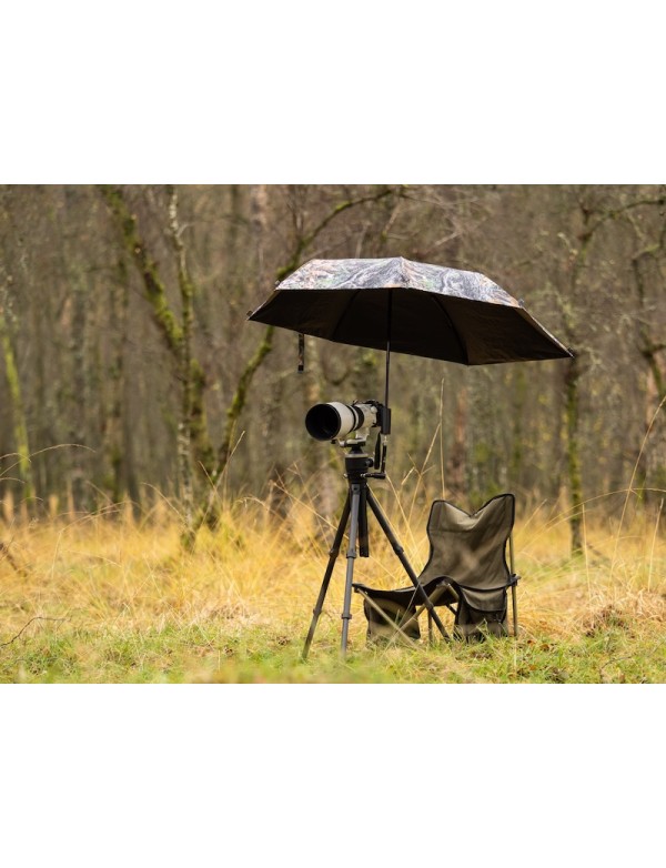 Camshield Regenschirm Camshield Regenschirm