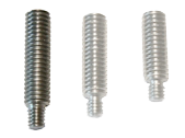 Eckla Wendebolzen 3/8 zu 1/4"