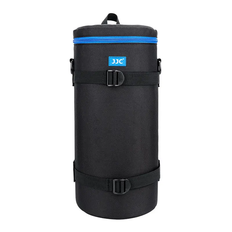 JJC DLP-8II Deluxe Lens Pouch 140 x 370 mm