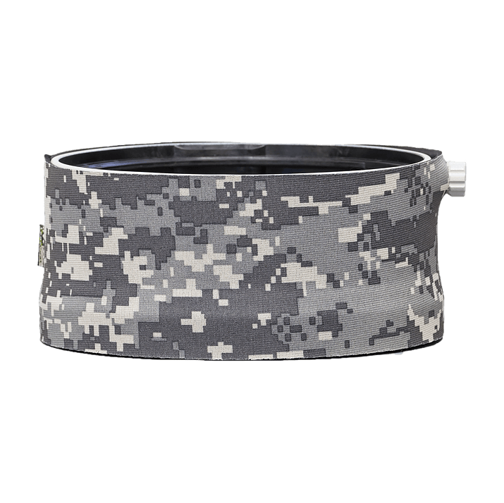 LensCoat Bezug für Gegenlichtblende (ET-155B) für Canon EF 400mm f/2.8 L IS III LensCoat Bezug für Gegenlichtblende (ET-155B) für Canon EF 400mm f/2.8 L IS III