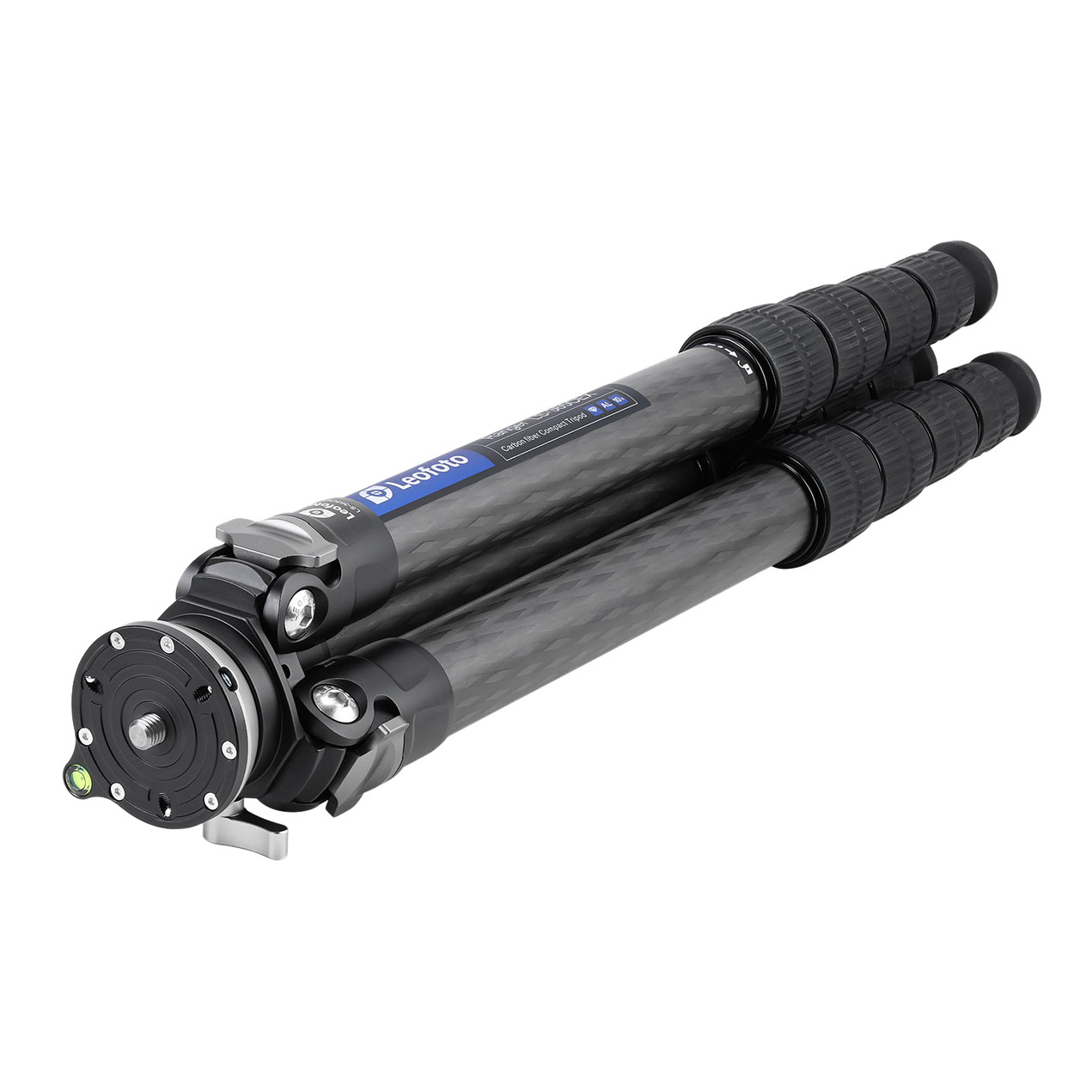 Leofoto LS-325CEX Ranger Karbon Stativ mit integrierter Nivellierung Leofoto LS-325CEX Ranger Karbon Stativ mit integrierter Nivellierung