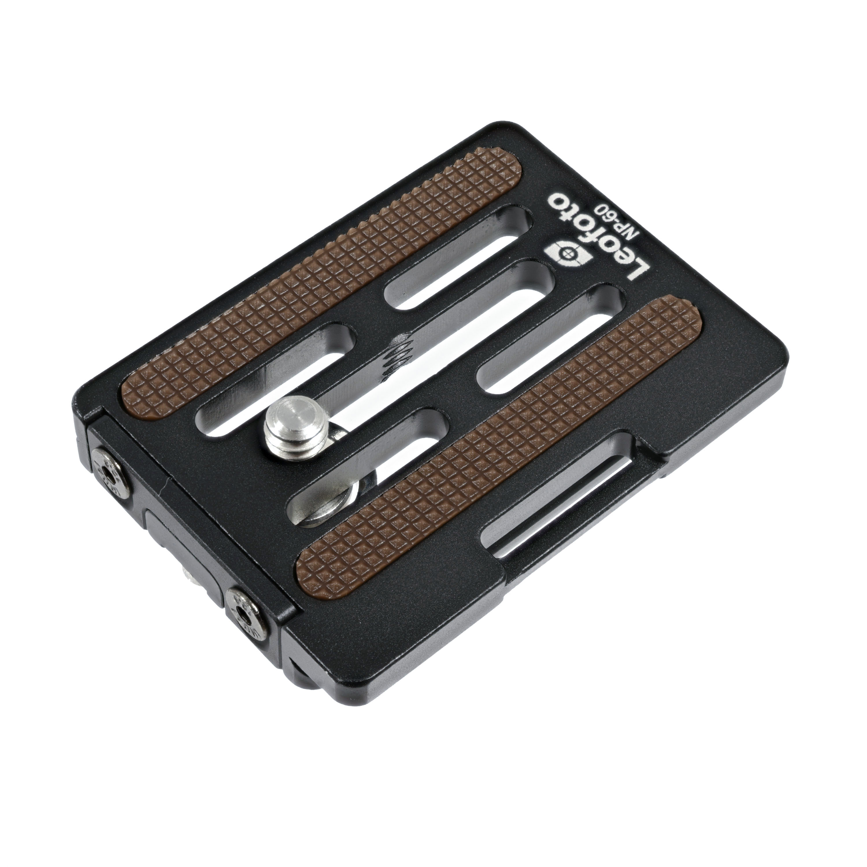 Leofoto RH-2L Panorama Schnellwechselkupplung mit Schnellwechselplatte Leofoto RH-2L Panorama Schnellwechselkupplung mit Schnellwechselplatte