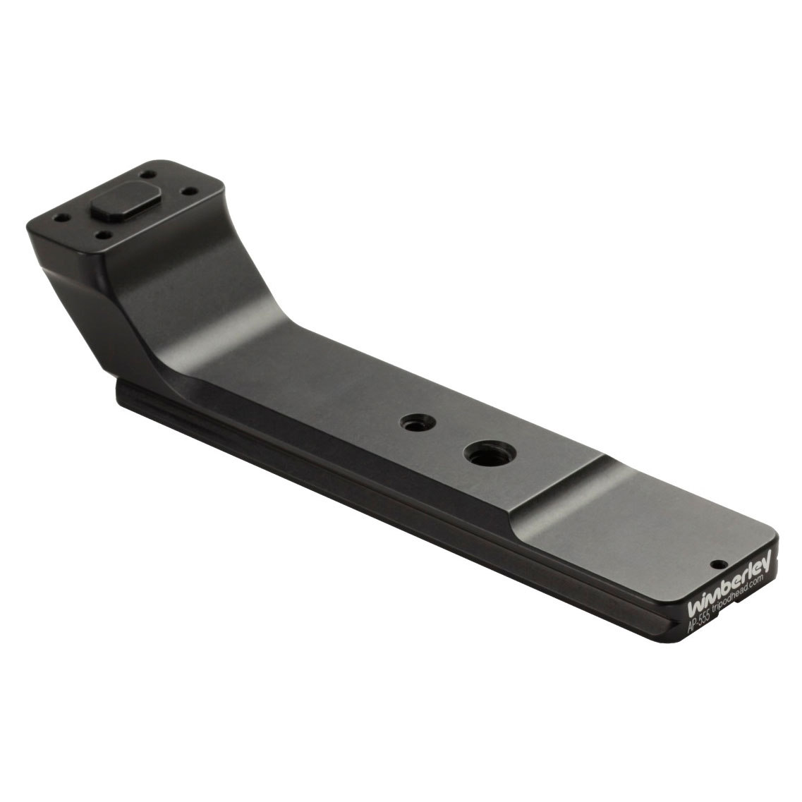 Wimberley AP-555 Objektiv-Ersatzfuß für Nikon-Teleobjektive