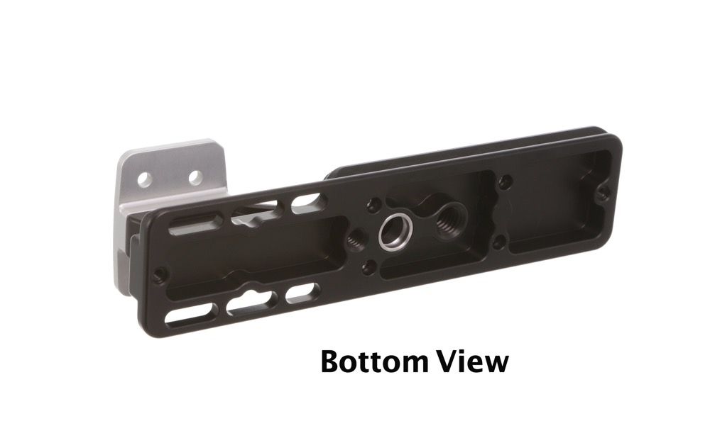 Kirk LP-72 Objektiv-Ersatzfuß für Nikon Z 800mm f/6.3 VR S & Z 400mm f/2.8 TC VR S Kirk LP-72 Objektiv-Ersatzfuß für Nikon Z 800mm f/6.3 VR S & Z 400mm f/2.8 TC VR S