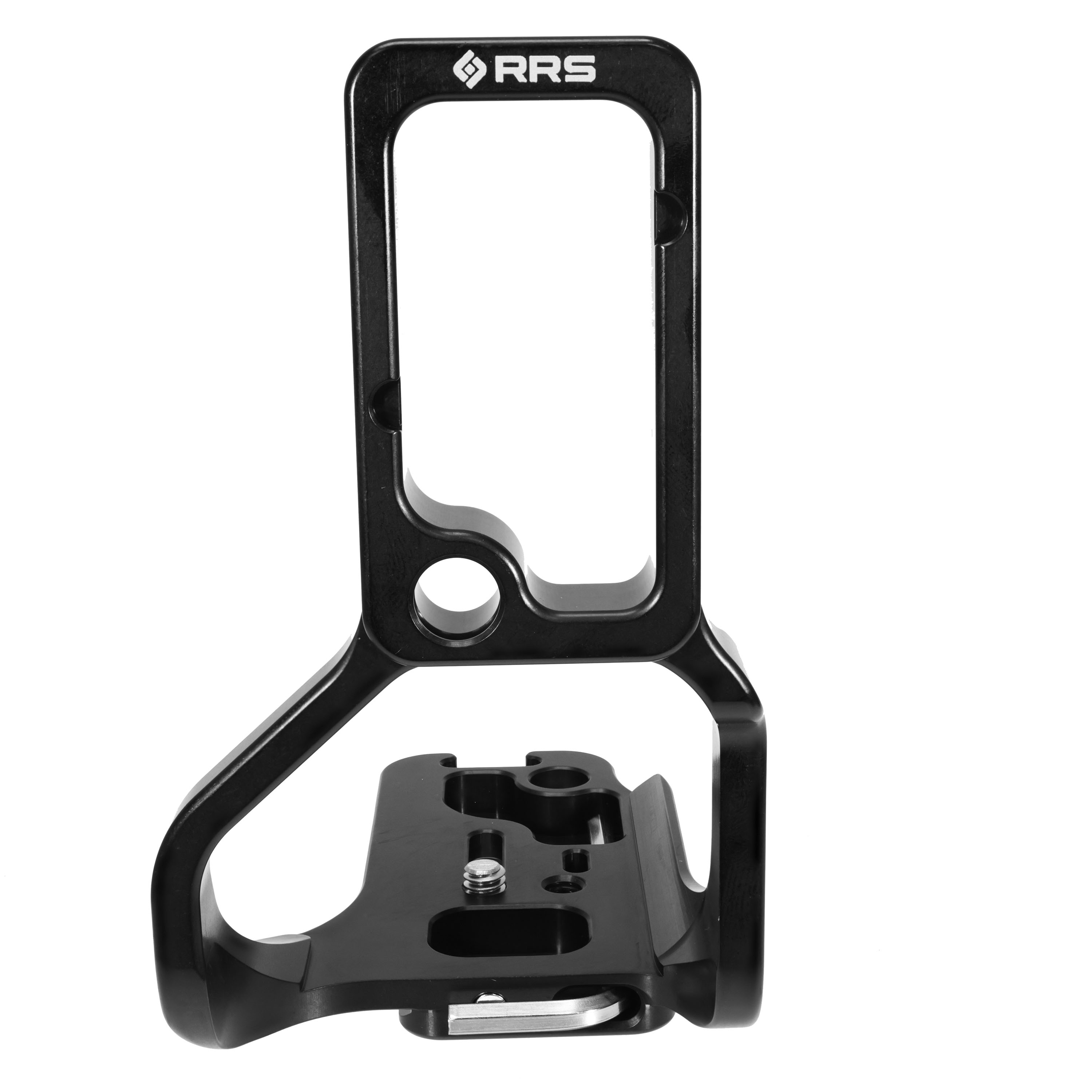 Really Right Stuff BMBN11 L-Winkel für Nikon Z6 II / Z7 II mit MB-N11 Really Right Stuff BMBN11 L-Winkel für Nikon Z6 II / Z7 II mit MB-N11