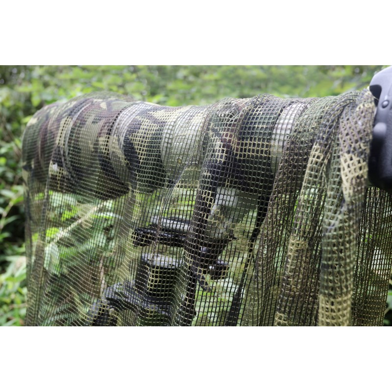 Tragopan Tarnschal (0,80 x 1,80 m) Tragopan Tarnschal (0,80 x 1,80 m)