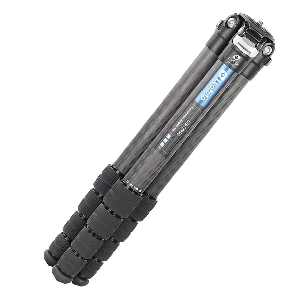 Leofoto LS-365C Ranger Karbon Stativ Leofoto LS-365C Ranger Karbon Stativ