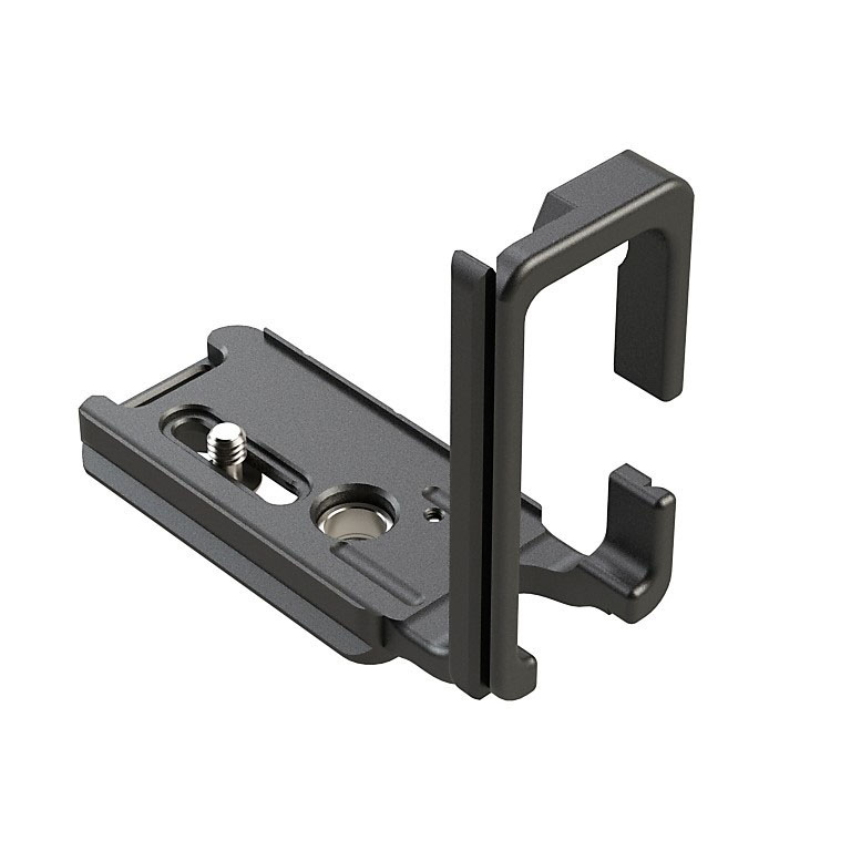 Kirk BL-A7S3 L-Winkel für Sony Alpha 7S III Kirk BL-A7S3 L-Winkel für Sony Alpha 7S III