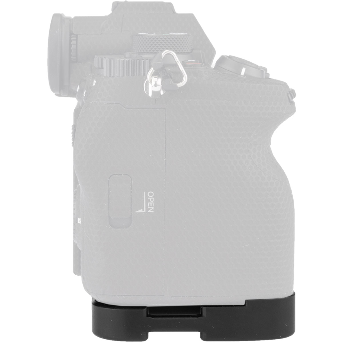 Really Right Stuff BA7RV-LS Modularer L-Winkel für Sony Alpha 7RV Really Right Stuff BA7RV-LS Modularer L-Winkel für Sony Alpha 7RV