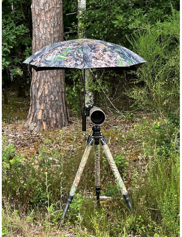 Camshield Regenschirm Large Camshield Regenschirm Large