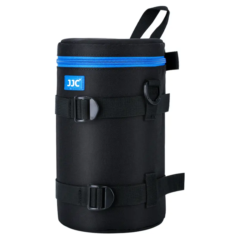 JJC DLP-6II Objektivköcher Deluxe Lens Pouch 110 x 225 mm JJC DLP-6II Objektivköcher Deluxe Lens Pouch 110 x 225 mm