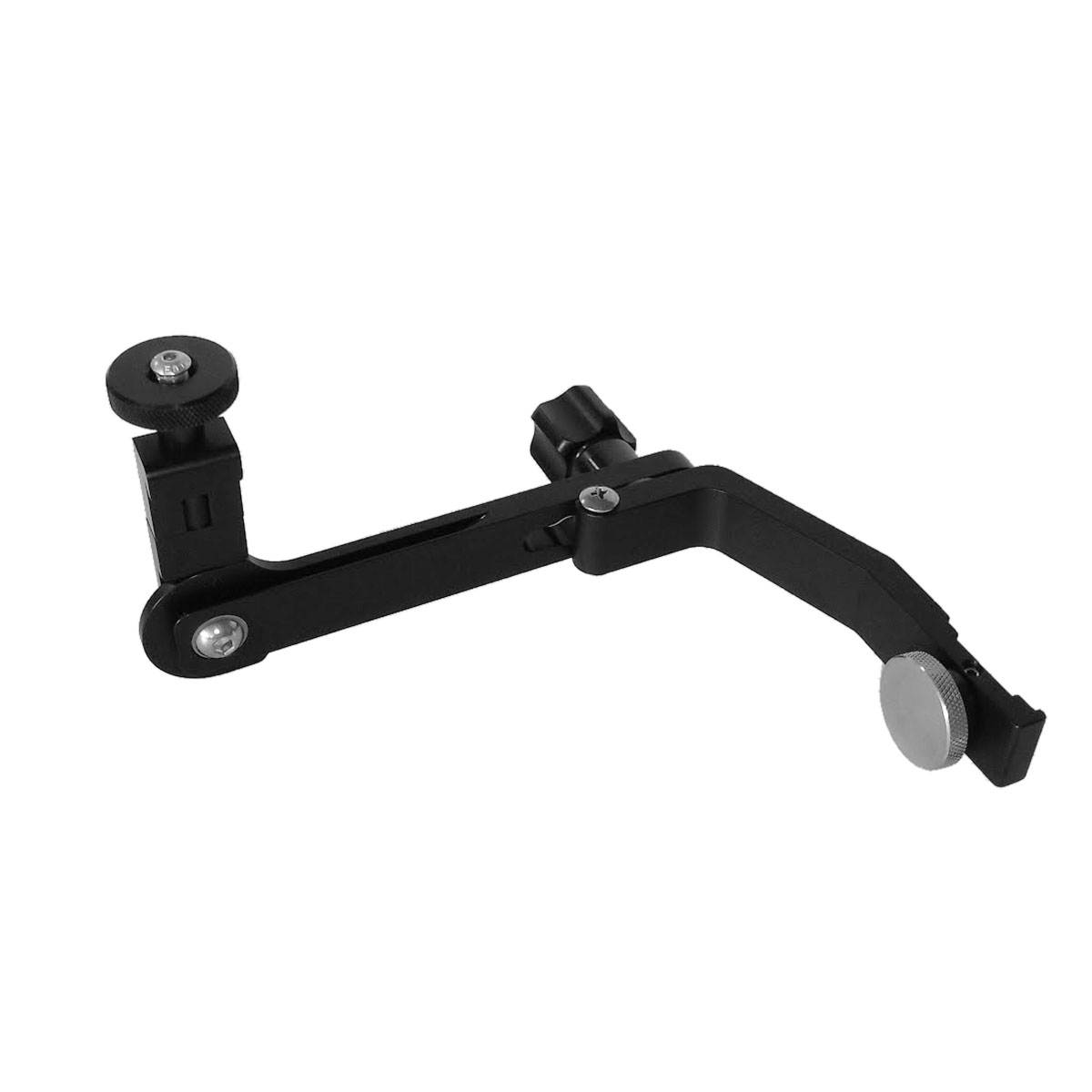 Wimberley F-9 Blitzhalter Flash Bracket für Wimberley Head Version II Wimberley F-9 Blitzhalter Flash Bracket für Wimberley Head Version II