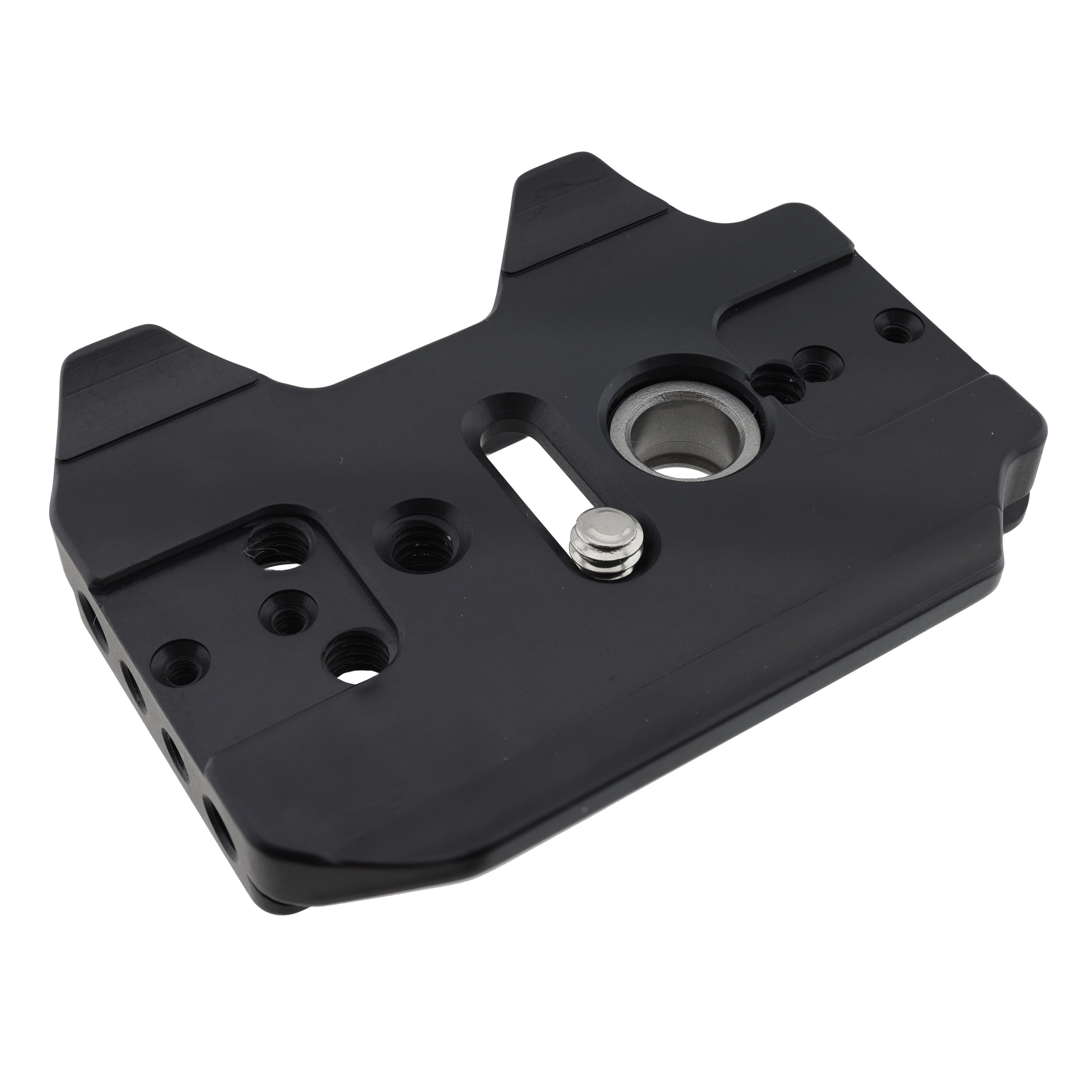 ProMediaGear PBNZ9QD- Schnellwechselplatte für Nikon Z9 ProMediaGear PBNZ9QD- Schnellwechselplatte für Nikon Z9