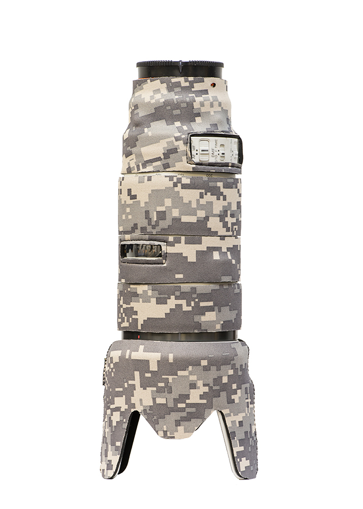 LensCoat Objektivschutz für Sony 70-200 f/2.8 G SSM II