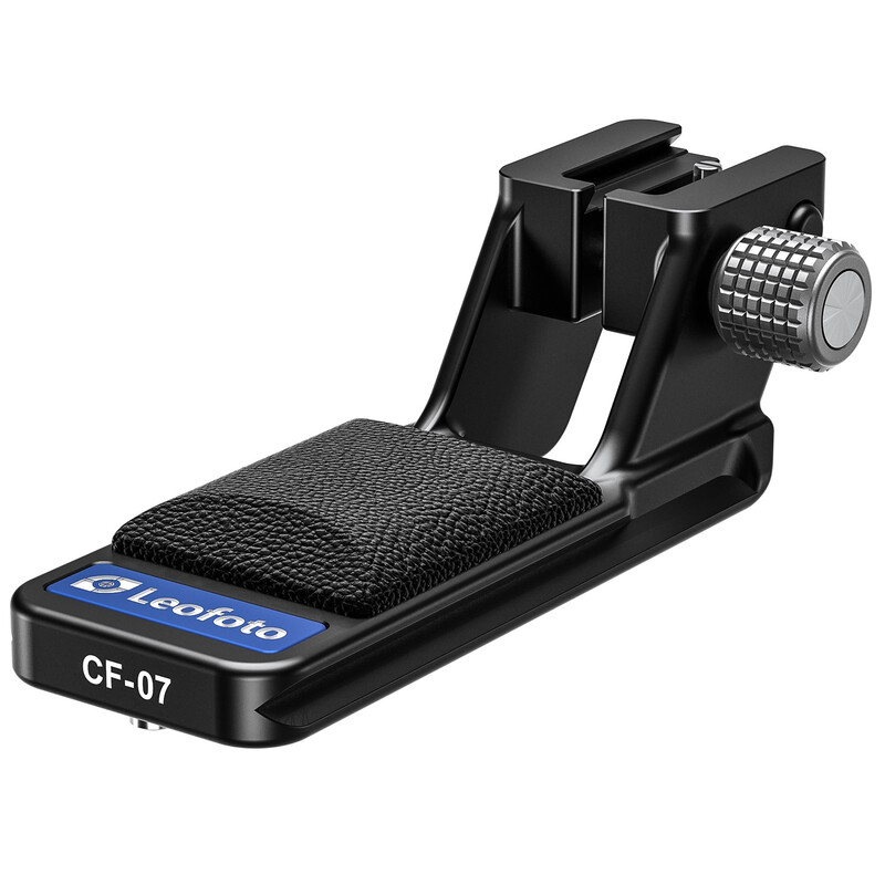 Leofoto CF-07 Objektivplatte für Canon RF 24-105mm f/2.8 L IS USM Z Leofoto CF-07 Objektivplatte für Canon RF 24-105mm f/2.8 L IS USM Z