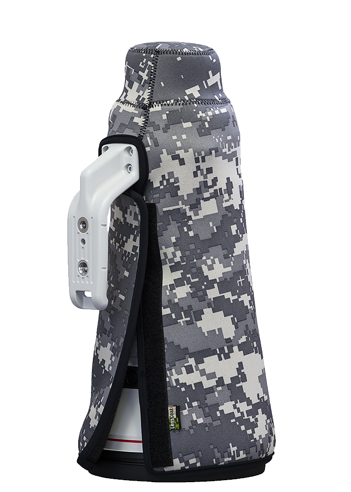 LensCoat TravelCoat für Canon EF 400mm f/2.8 L IS III ohne Sonnenblende LensCoat TravelCoat für Canon EF 400mm f/2.8 L IS III ohne Sonnenblende