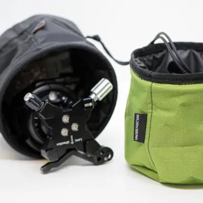 MR JAN GEAR Collar Bag - Zubehörtasche