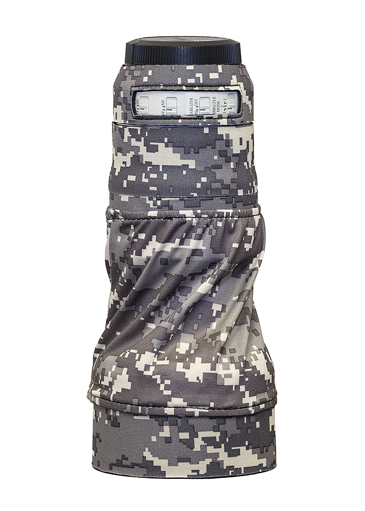 LensCoat Objektivschutz für Canon RF 70-200mm f/4 L IS USM LensCoat Objektivschutz für Canon RF 70-200mm f/4 L IS USM