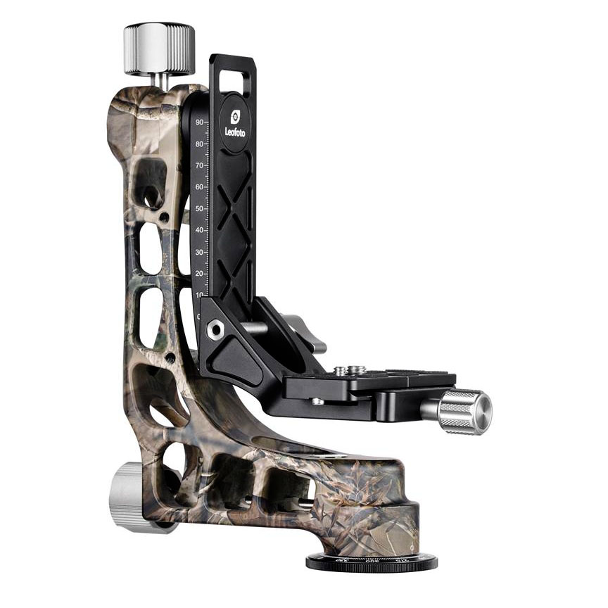 Leofoto PG-1 Teleneiger Camouflage Leofoto PG-1 Teleneiger Camouflage