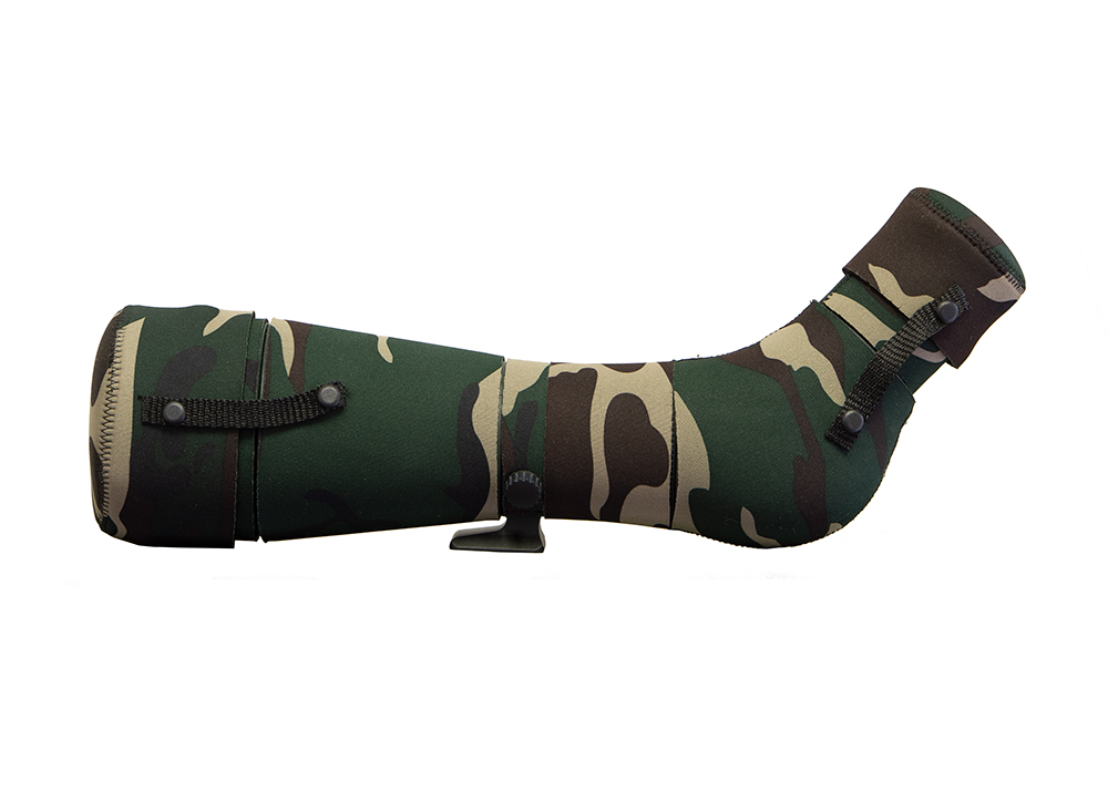 LensCoat™ für Swarovski ATS 80 HD Spektiv LensCoat™ für Swarovski ATS 80 HD Spektiv