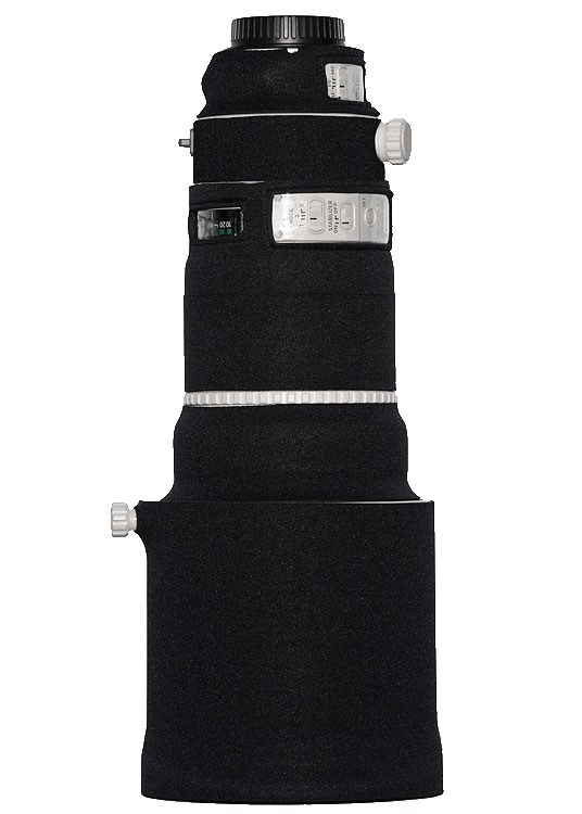 LensCoat Objektivschutz für Canon EF 300mm f/2.8 L IS II LensCoat Objektivschutz für Canon EF 300mm f/2.8 L IS II
