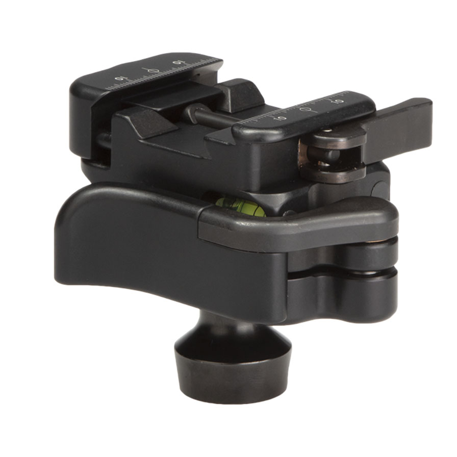 Really Right Stuff TFCT-14L Ascend Stativ mit ANVIL-30 ARC Kugelkopf Really Right Stuff TFCT-14L Ascend Stativ mit ANVIL-30 ARC Kugelkopf