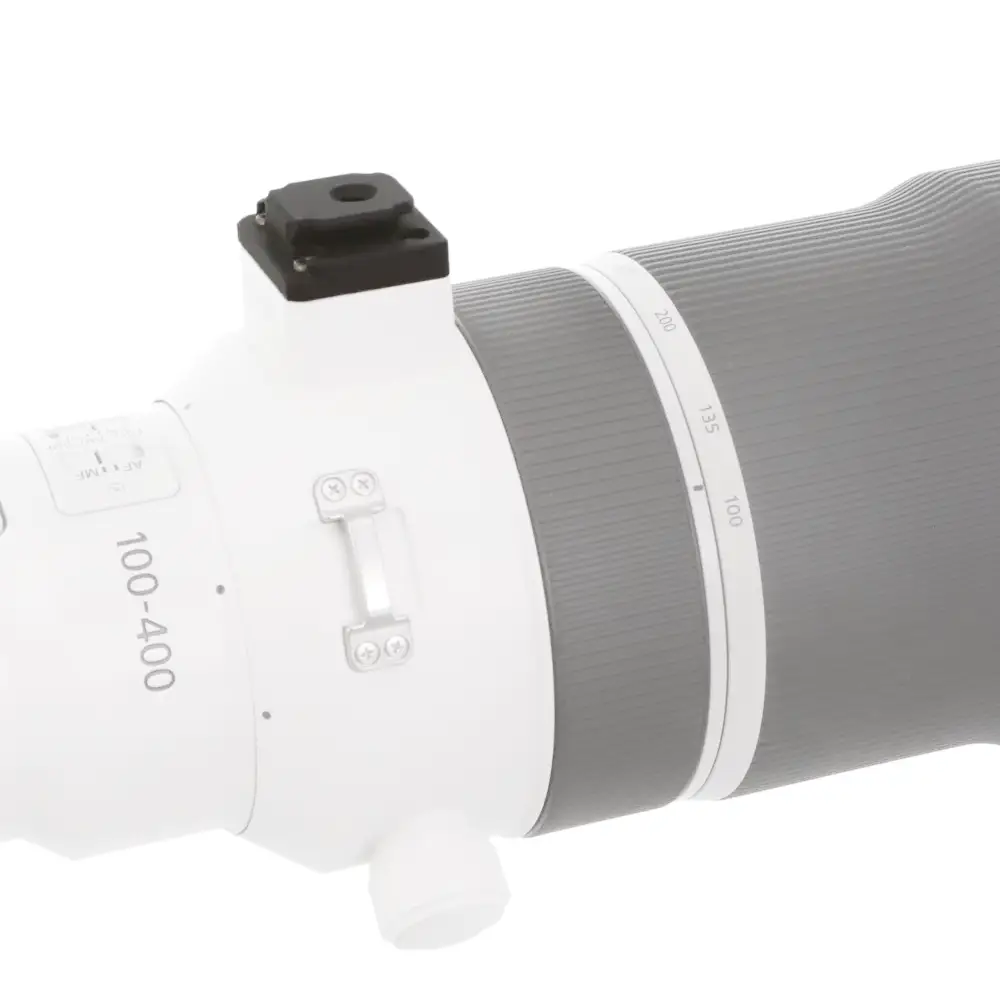 Kirk LP-6814KIT Objektiv-Ersatzfuß-Set für Sony FE 100-400mm f/4.5 GM OSS