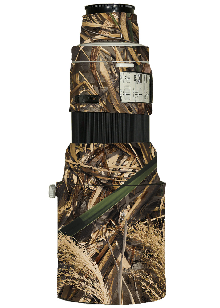 LensCoat Objektivschutz für Sony 300 f/2.8 SSM G/G2 LensCoat Objektivschutz für Sony 300 f/2.8 SSM G/G2