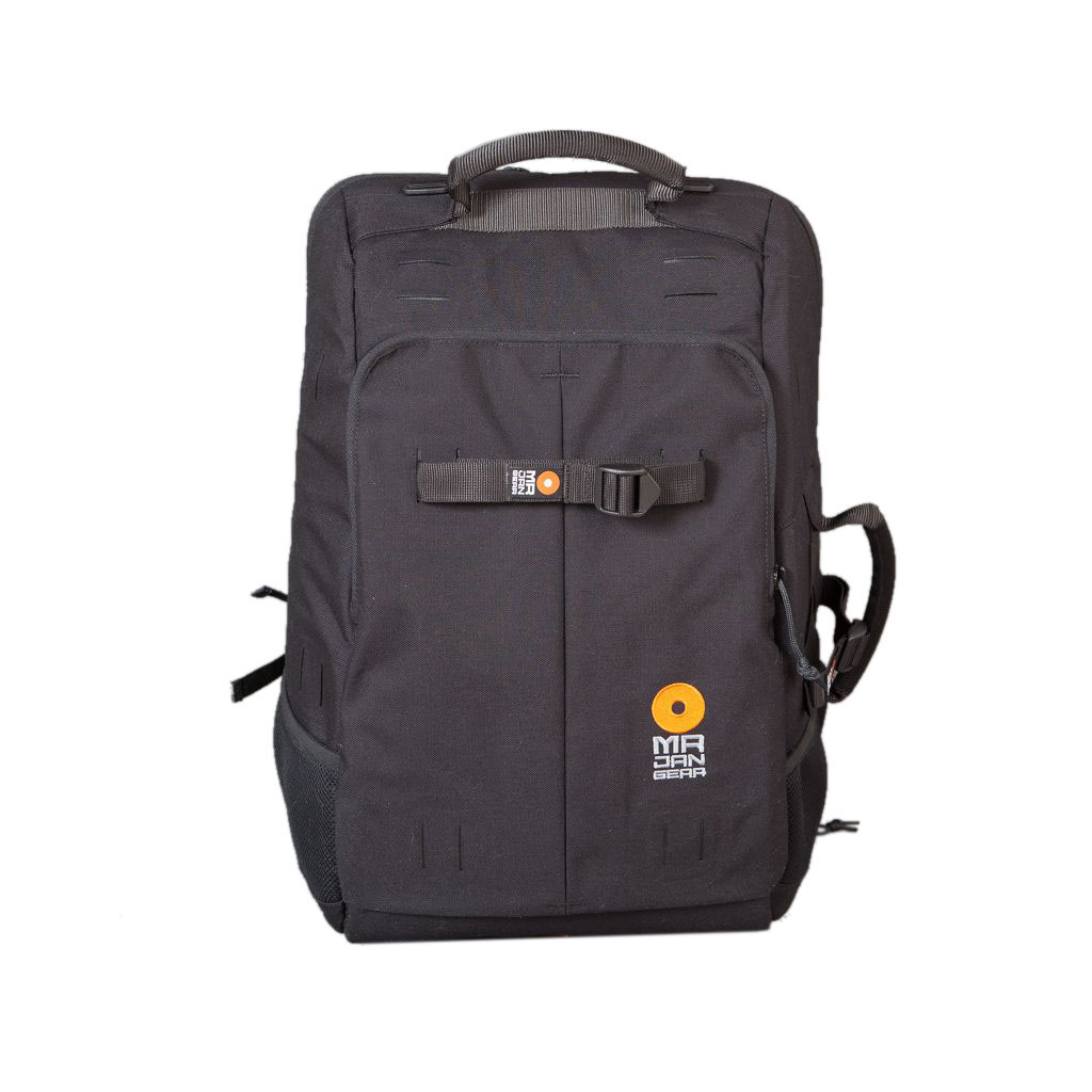 MR JAN GEAR Fotorucksack Bertik IV MR JAN GEAR Fotorucksack Bertik IV