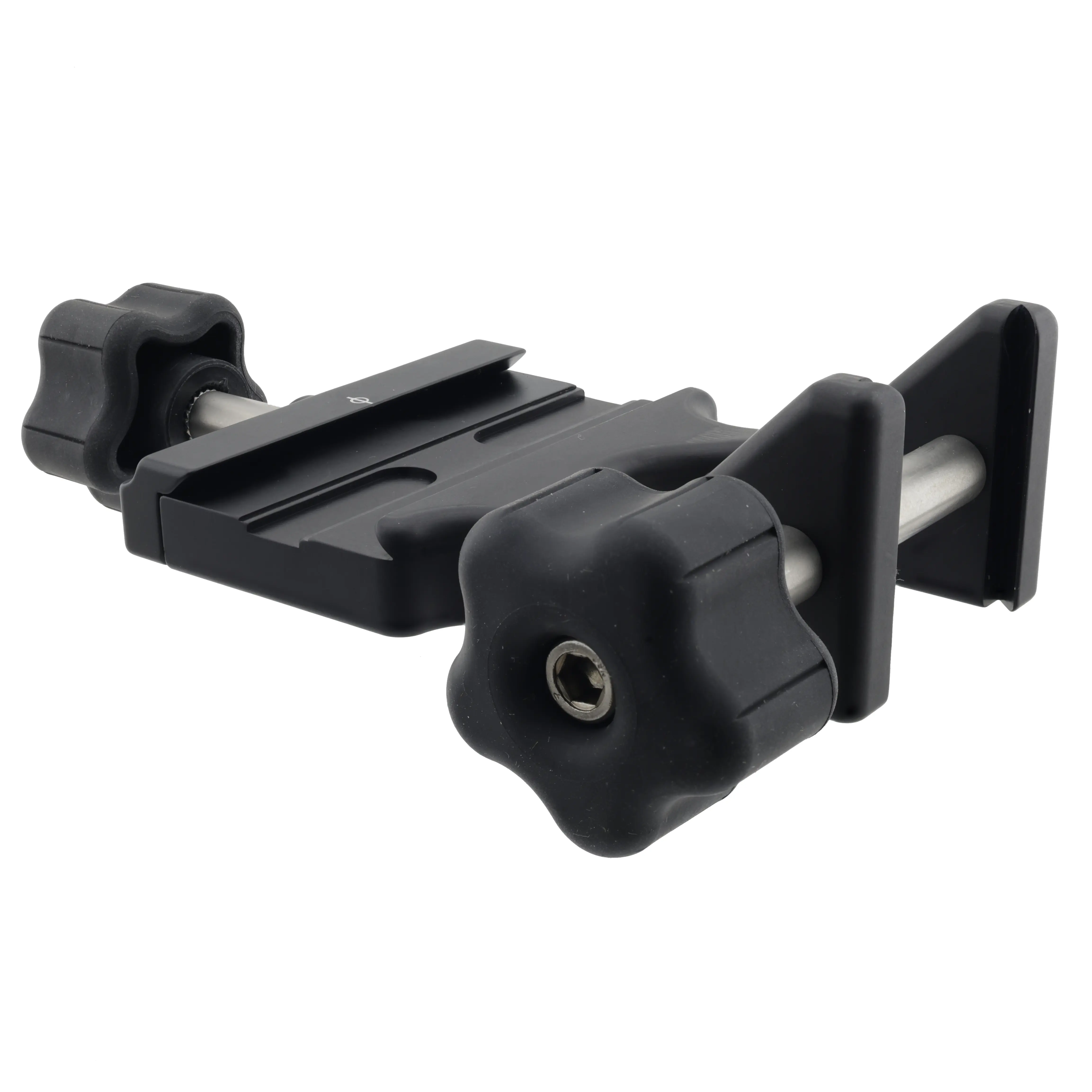 ProMediaGear GKPF: Klemmaufnahme-Modul für Katana & Katana Pro ProMediaGear GKPF: Klemmaufnahme-Modul für Katana & Katana Pro