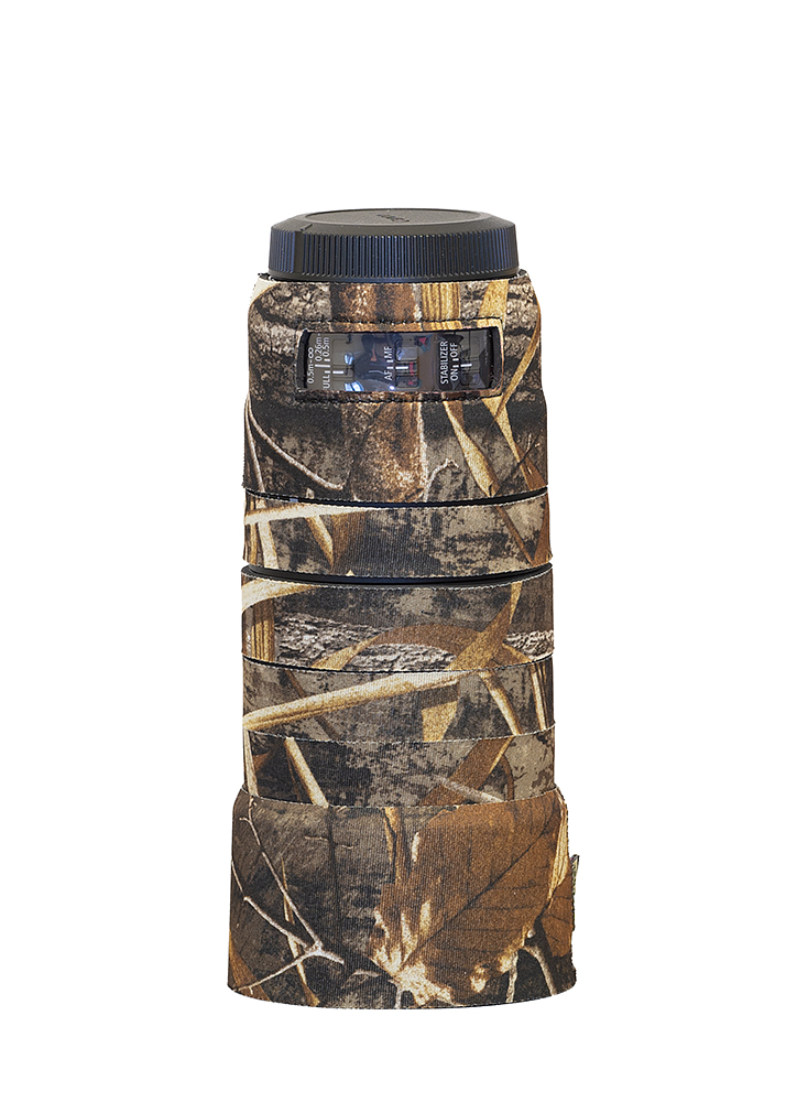 LensCoat Objektivschutz für Canon RF 100mm f/2.8 L Macro IS USM LensCoat Objektivschutz für Canon RF 100mm f/2.8 L Macro IS USM