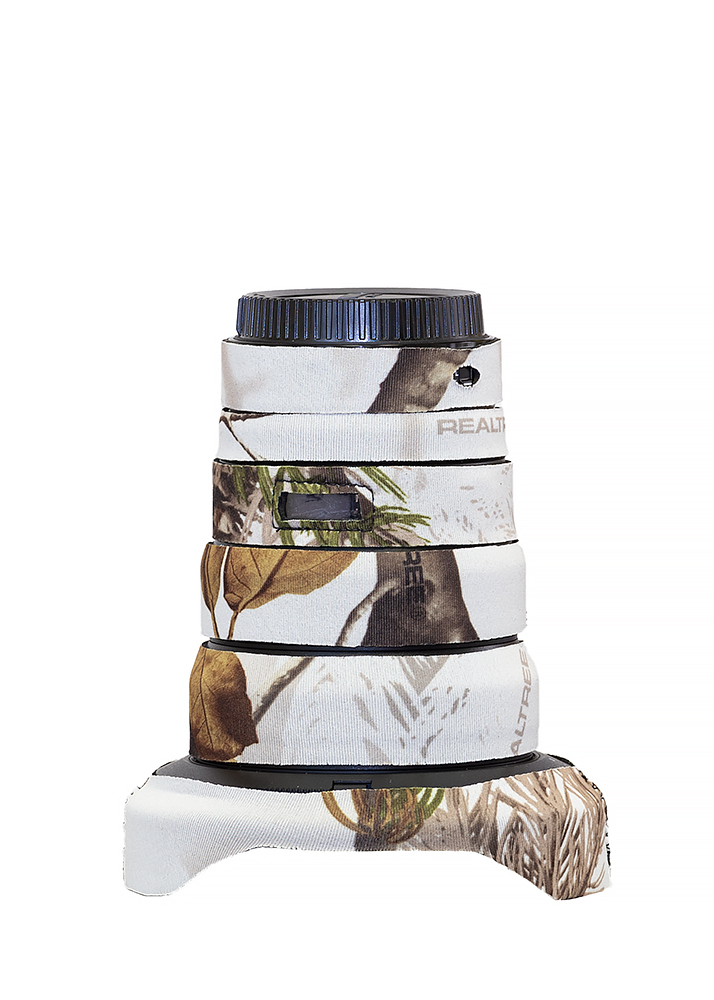 LensCoat Objektivschutz für Nikon Z 14-24mm f/2.8 S LensCoat Objektivschutz für Nikon Z 14-24mm f/2.8 S