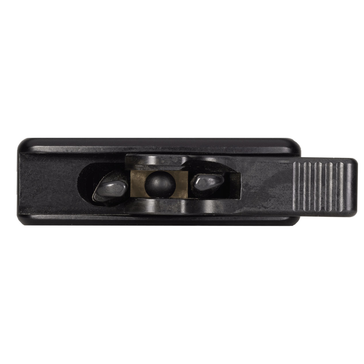 Really Right Stuff ARC-LR Schnellwechselklemme mit Hebel Really Right Stuff ARC-LR Schnellwechselklemme mit Hebel