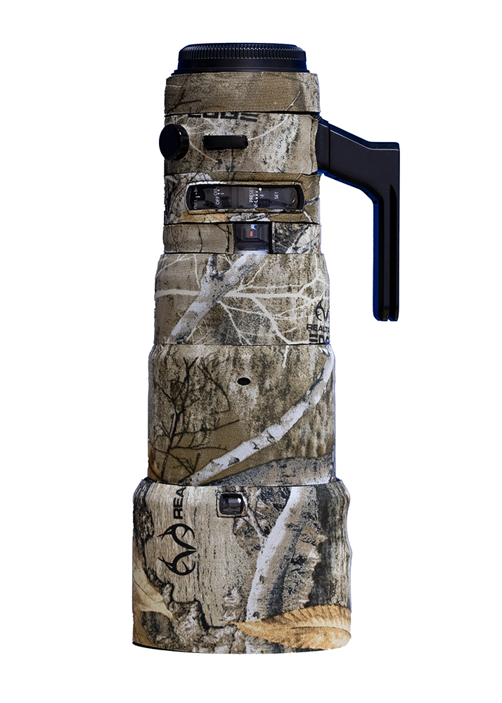 LensCoat Objektivschutz für Fuji GF 500mm f/5.6 R LM OIS WR LensCoat Objektivschutz für Fuji GF 500mm f/5.6 R LM OIS WR