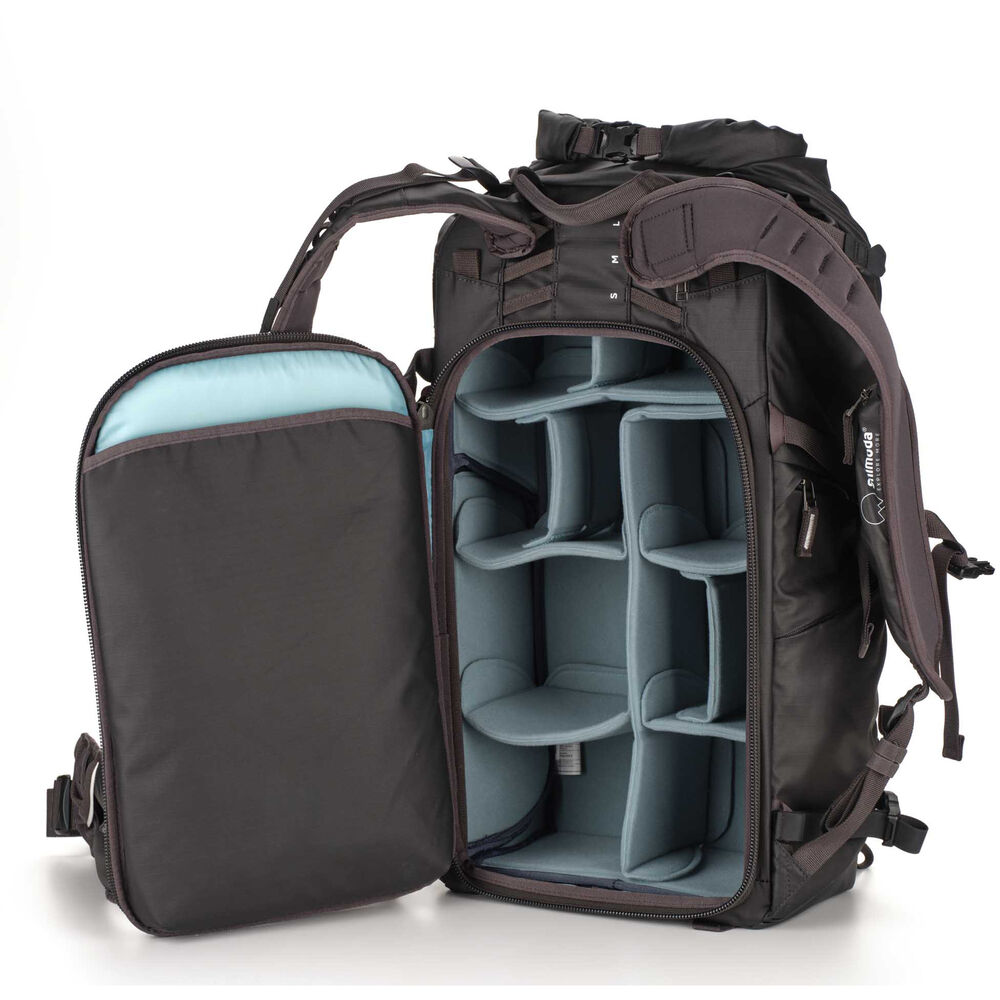 Shimoda Core Unit - Mirrorless - XL30 RST (520-453) Shimoda Core Unit - Mirrorless - XL30 RST (520-453)