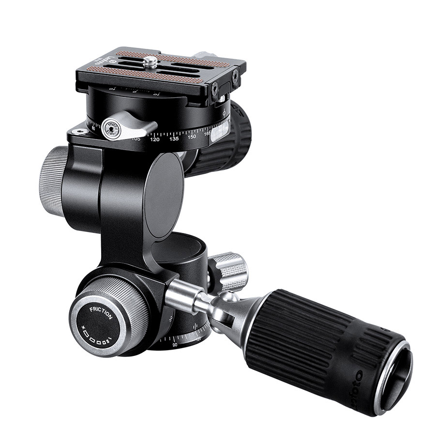 Leofoto FW-01R 4-Wege Neiger Leofoto FW-01R 4-Wege Neiger