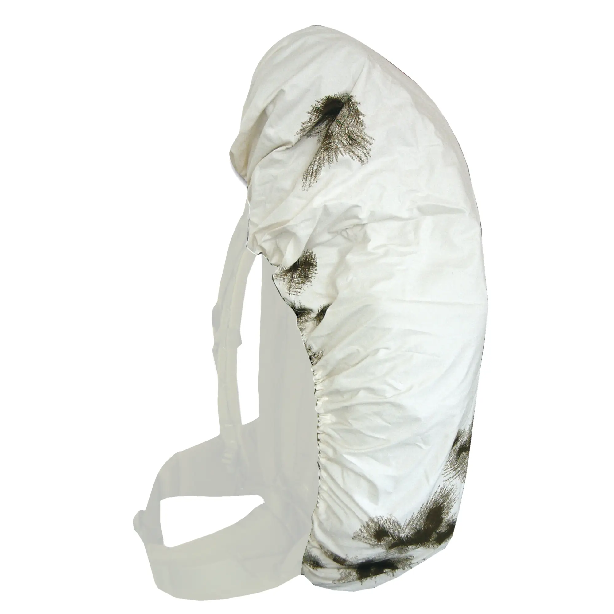MIL-TEC Rucksack-Cover, Regen- & Staubschutz (bis 130 ltr | 60 x 95 cm)