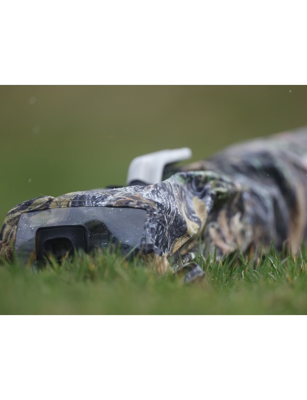 Camshield Regenschutz L (für Freihandfotografie) Camshield Regenschutz L (für Freihandfotografie)