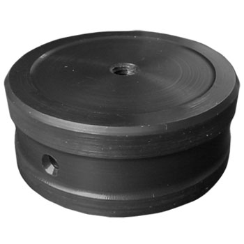 Eckla Distanzscheibe groß Eckla Distanzscheibe groß